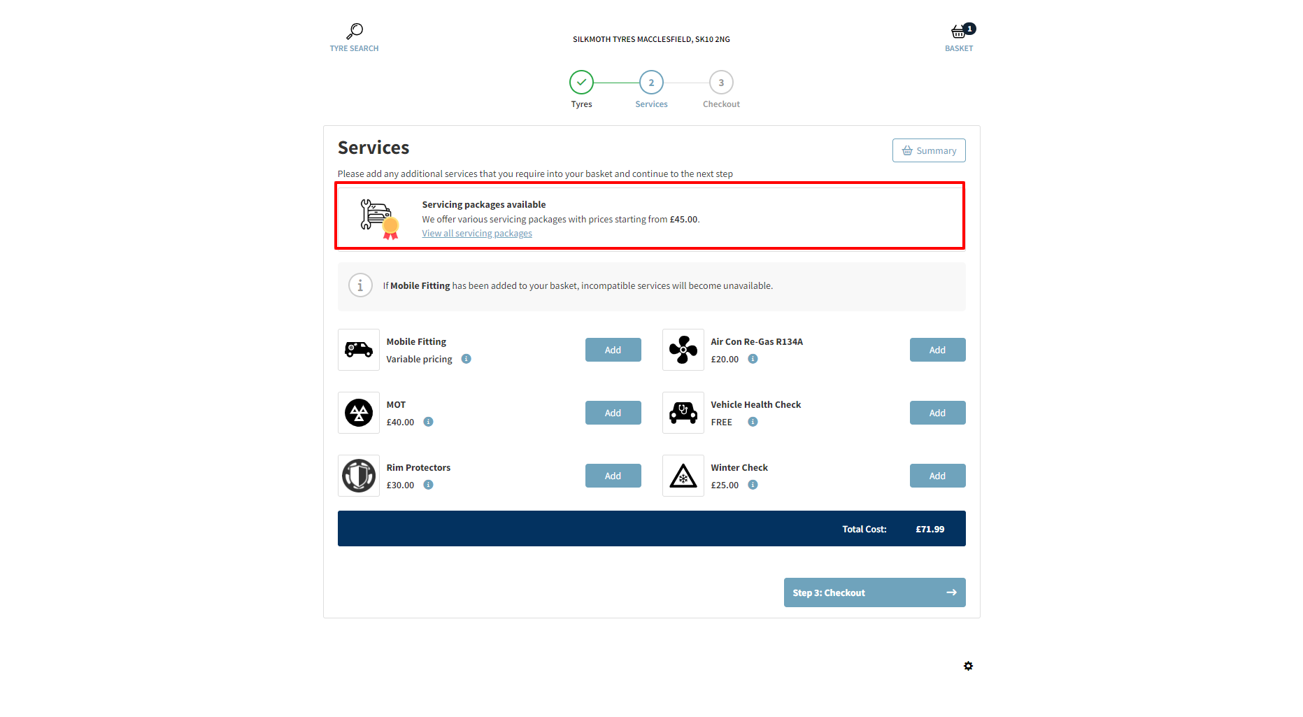 Create A Service Image 7 (eShop)