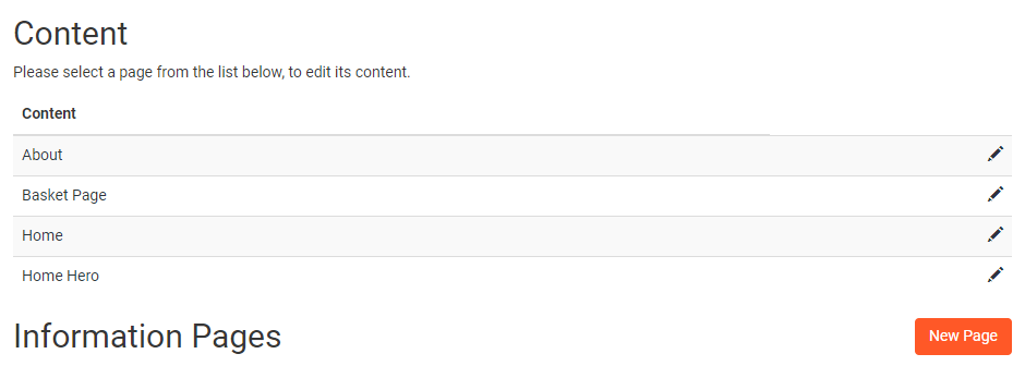 Content Pages Image